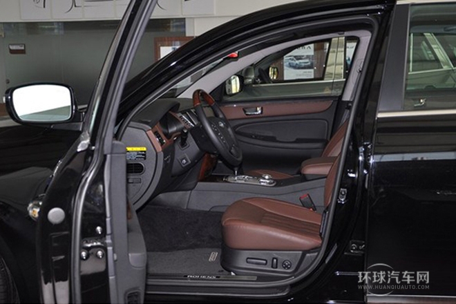 2012款 3.3L GDI旗艦版