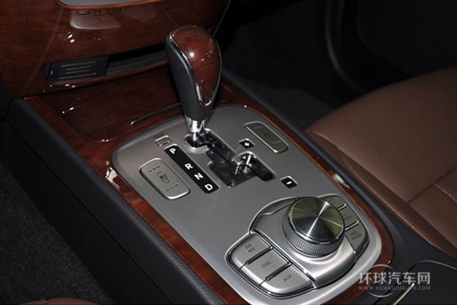 2012款 3.3L GDI旗艦版