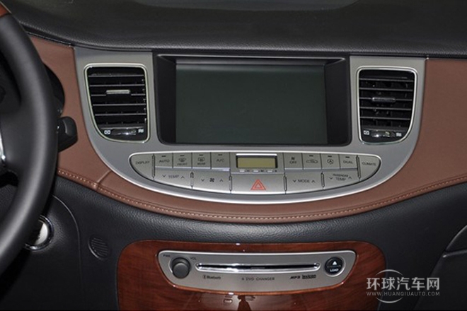 2012款 3.3L GDI旗艦版