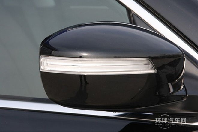 2012款 3.3L GDI旗艦版