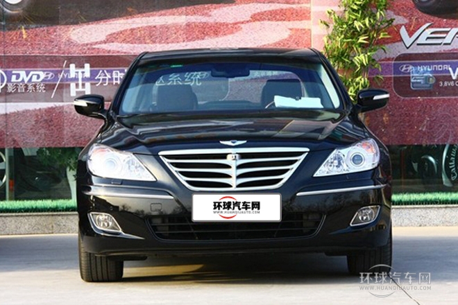 2012款 3.3L GDI旗艦版