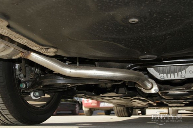 2012款 3.3L GDI尊貴版