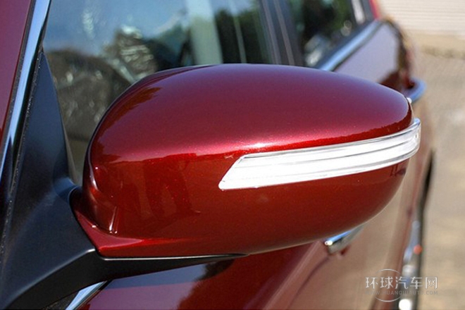 2012款 3.3L GDI尊貴版