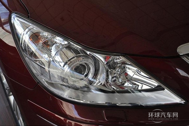 2012款 3.3L GDI尊貴版