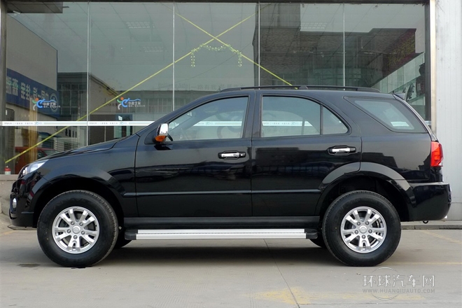 2011款 2.0L 手動兩驅舒適型