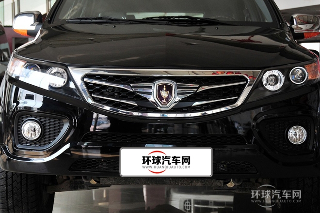 2011款 2.4L 自動四驅(qū)舒適型