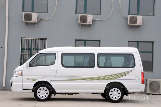 2011款 2.0L第六代暢享經典型4G20D4B