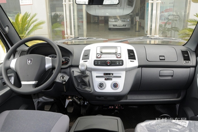 2011款 2.0L第六代暢享經(jīng)典型4G20D4B