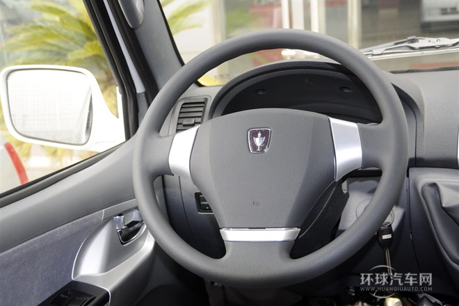 2011款 2.0L第六代暢享經典型4G20D4B