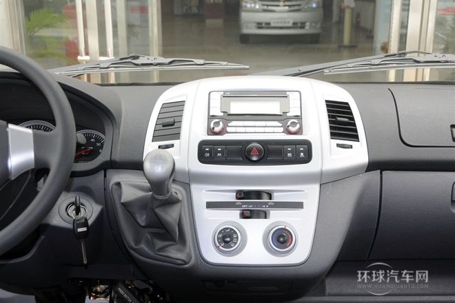 2011款 2.0L第六代暢享經(jīng)典型4G20D4B