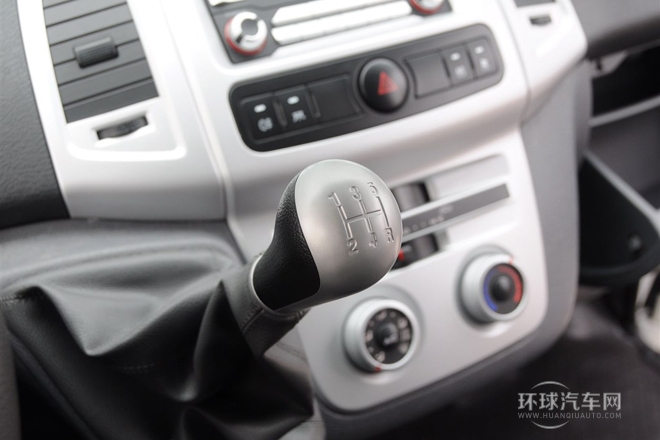 2011款 2.0L第六代暢享經典型4G20D4B