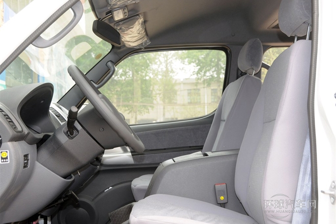 2011款 2.0L第六代暢享經典型4G20D4B