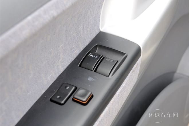 2011款 2.0L第六代暢享經典型4G20D4B