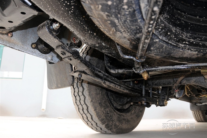 2011款 2.0L第六代暢享經典型4G20D4B