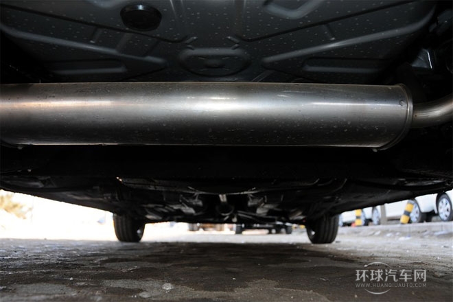 2012款 1.0L 鉉酷型