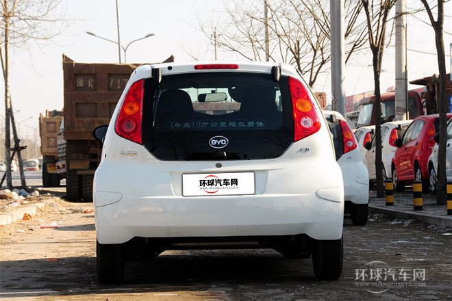 2012款 1.0L 悅酷型