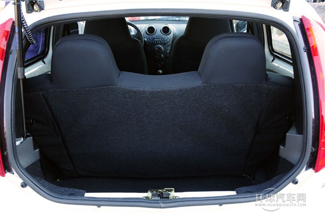 2012款 1.0L 悅酷型