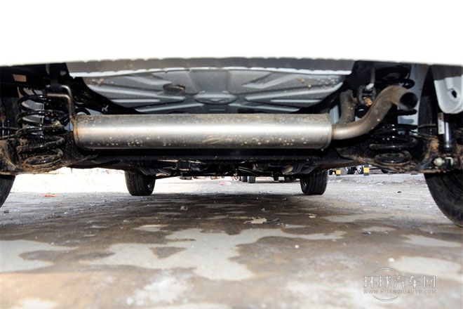 2012款 1.0L 悅酷型