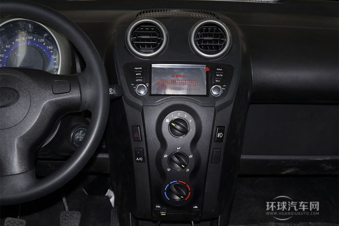 2012款 1.0L 尚酷型