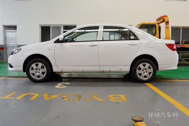 2014款 1.5L 手動舒適型