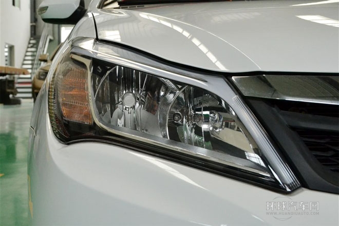 2014款 1.5L 手動舒適型