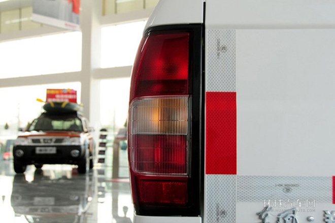 2013款 2.4L汽油兩驅(qū)豪華型ZG24