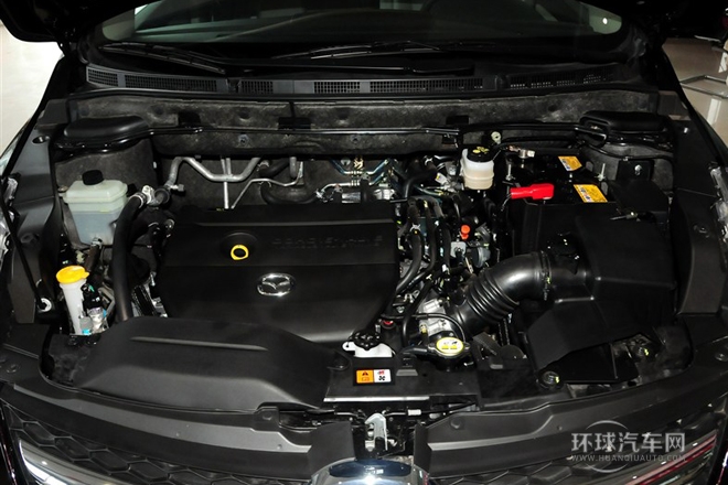 2013款 2.5L 精英版