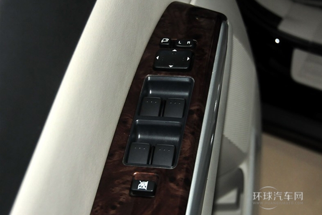 2013款 2.5L 精英版