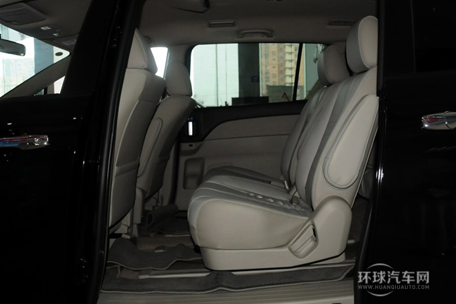 2013款 2.5L 精英版