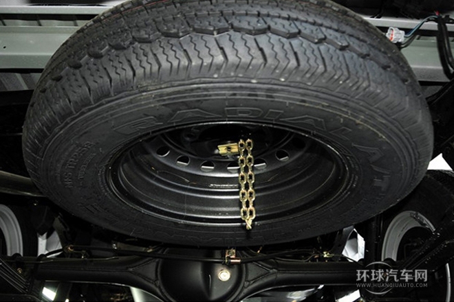 2013款 2.4L汽油四驅(qū)標準型ZG24