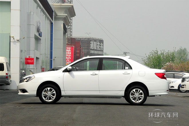 2014款 1.5L 手動(dòng)尊貴型