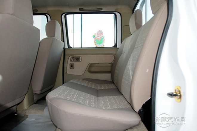 2013款 2.4L汽油四驅標準型ZG24