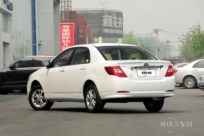 2014款 1.5L 手動尊貴型