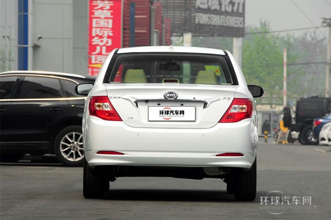 2014款 1.5L 手動尊貴型