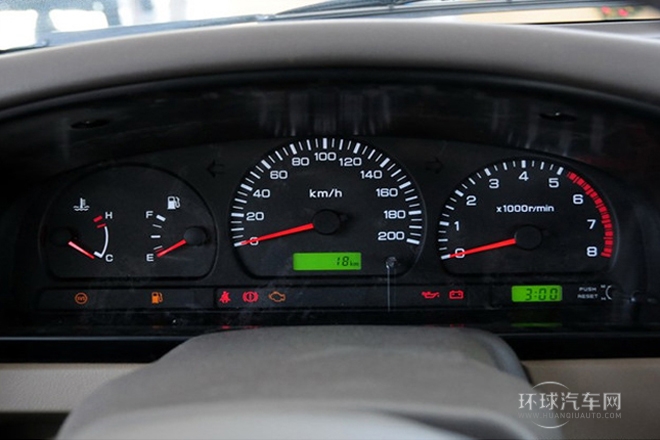 2013款 2.4L汽油四驅標準型ZG24