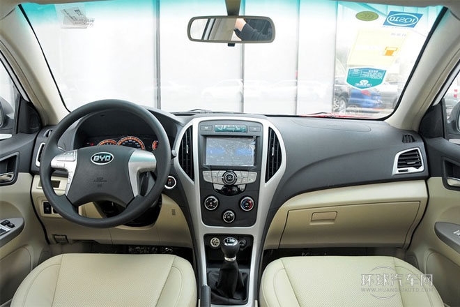 2014款 1.5L 手動尊貴型