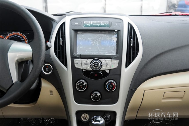 2014款 1.5L 手動尊貴型