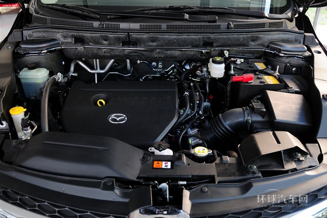 2013款 2.5L 至尊版