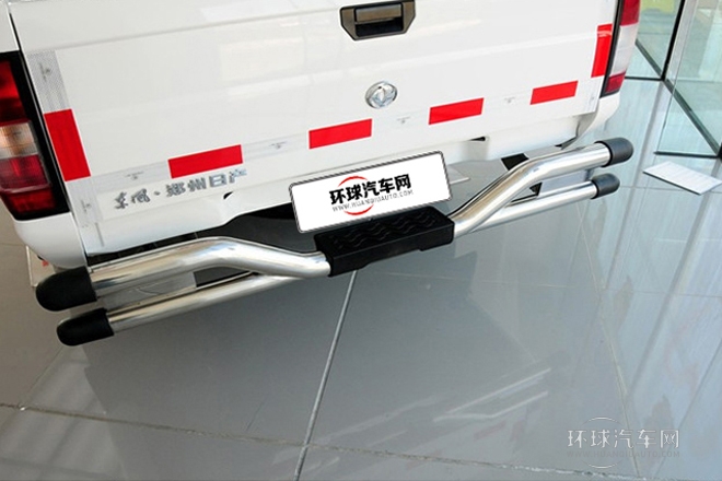 2013款 2.4L汽油四驅標準型ZG24