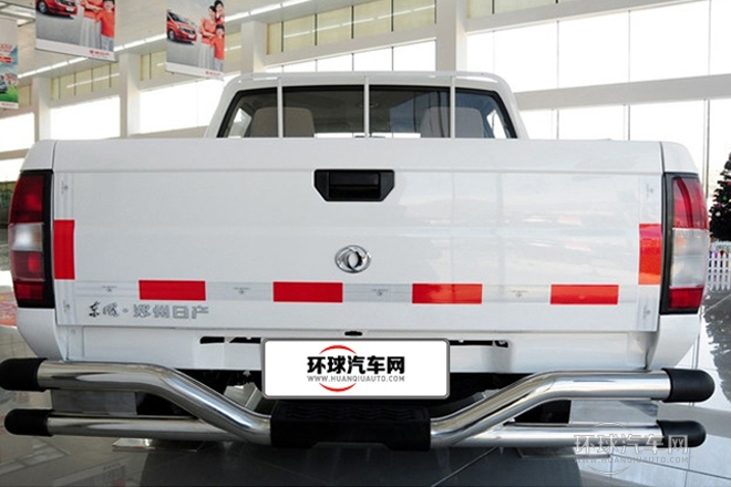 2013款 2.4L汽油四驅(qū)標(biāo)準(zhǔn)型ZG24