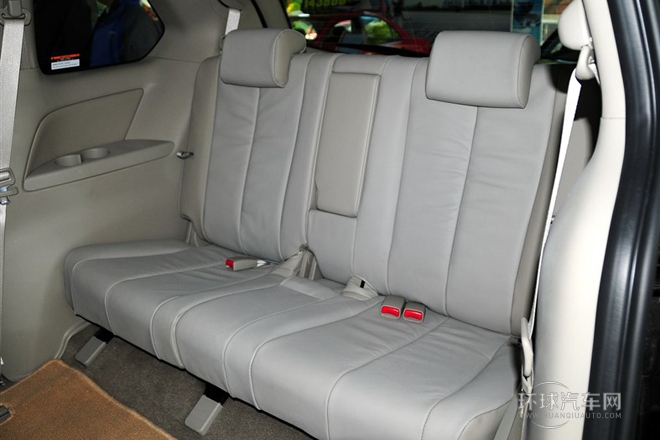 2013款 2.5L 至尊版