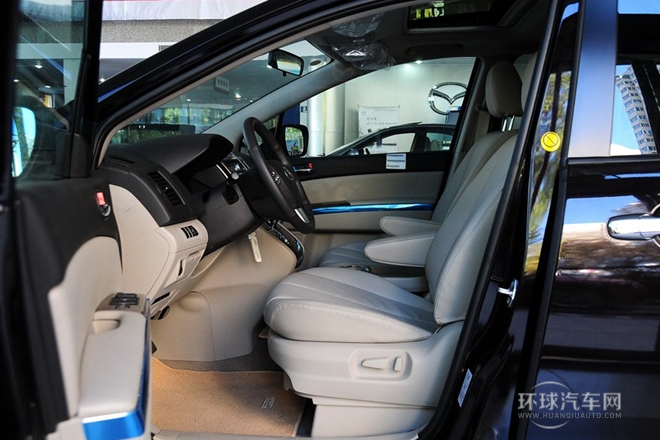 2013款 2.5L 至尊版