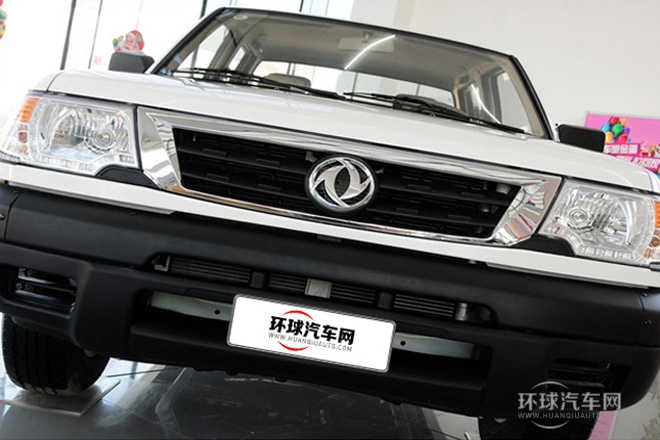 2013款 2.4L汽油四驅(qū)標(biāo)準(zhǔn)型ZG24