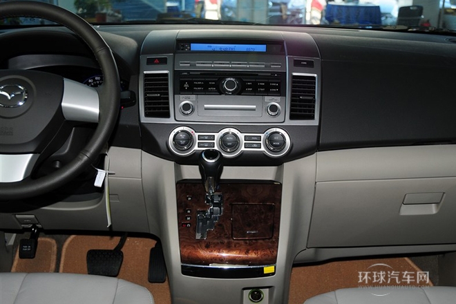 2013款 2.5L 至尊版