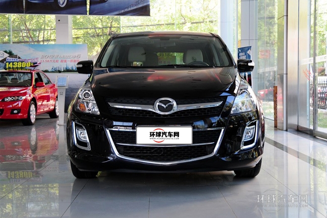 2013款 2.5L 至尊版