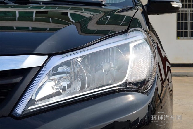 2014款 1.5L 自動豪華型