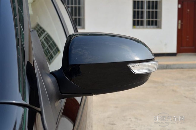 2014款 1.5L 自動豪華型