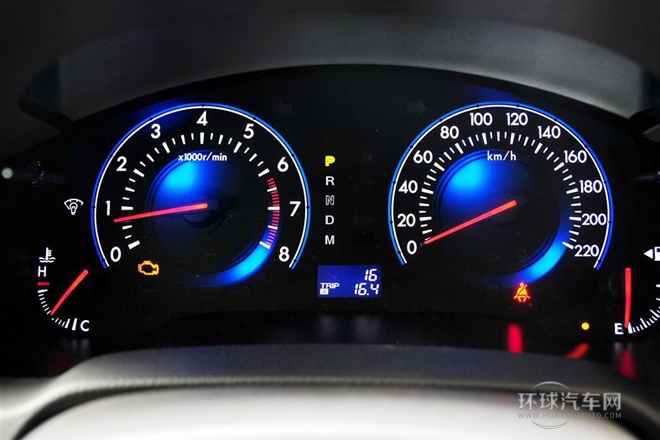 2013款 2.5L 尊貴版