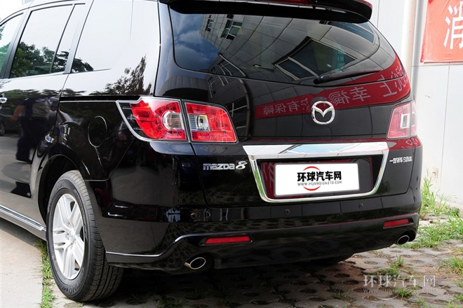 2013款 2.5L 尊貴版