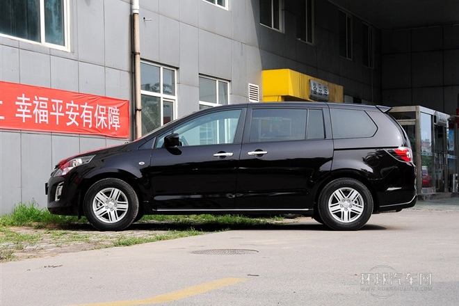 2013款 2.5L 尊貴版